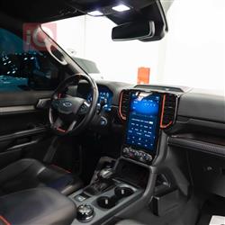 فورد F-150 رابتور